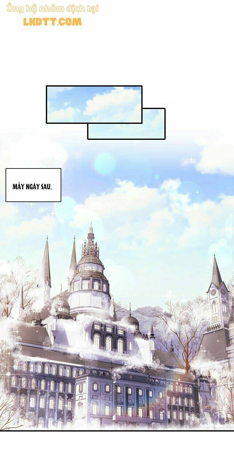 Ta Trở Thành Con Gái Nuôi Của Nam Chính - Chapter 31 - Page 42