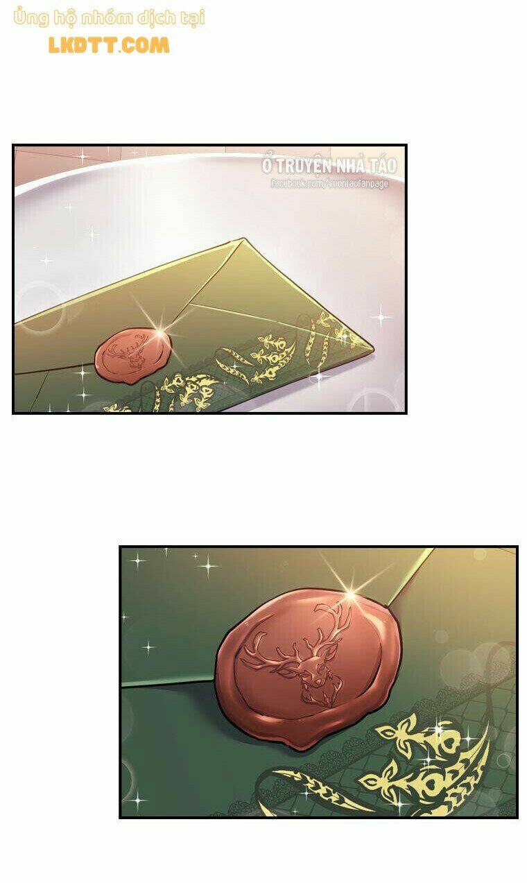 Ta Trở Thành Con Gái Nuôi Của Nam Chính - Chapter 31 - Page 43