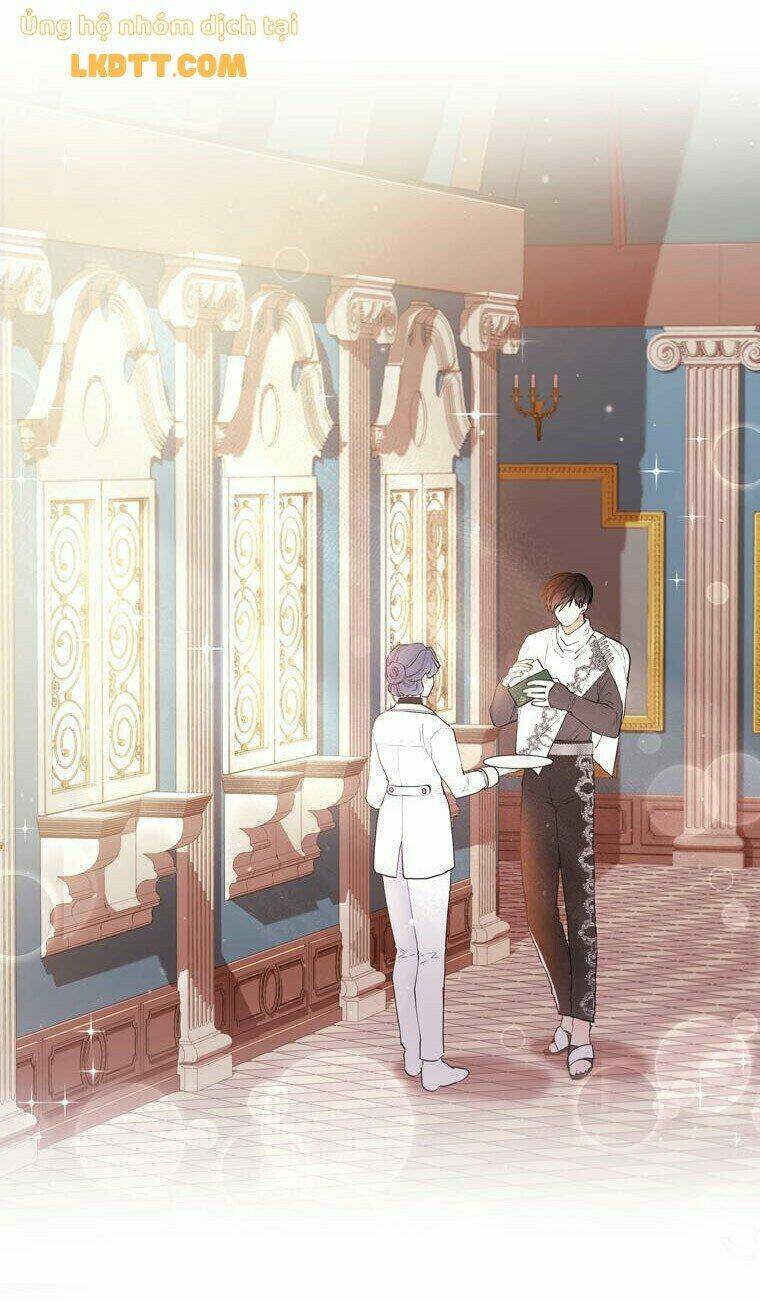 Ta Trở Thành Con Gái Nuôi Của Nam Chính - Chapter 31 - Page 44