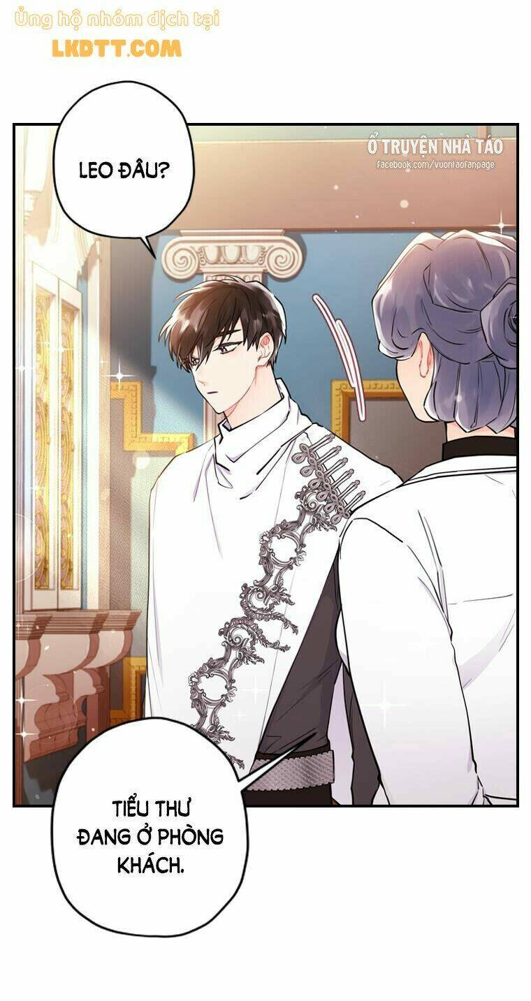 Ta Trở Thành Con Gái Nuôi Của Nam Chính - Chapter 31 - Page 48