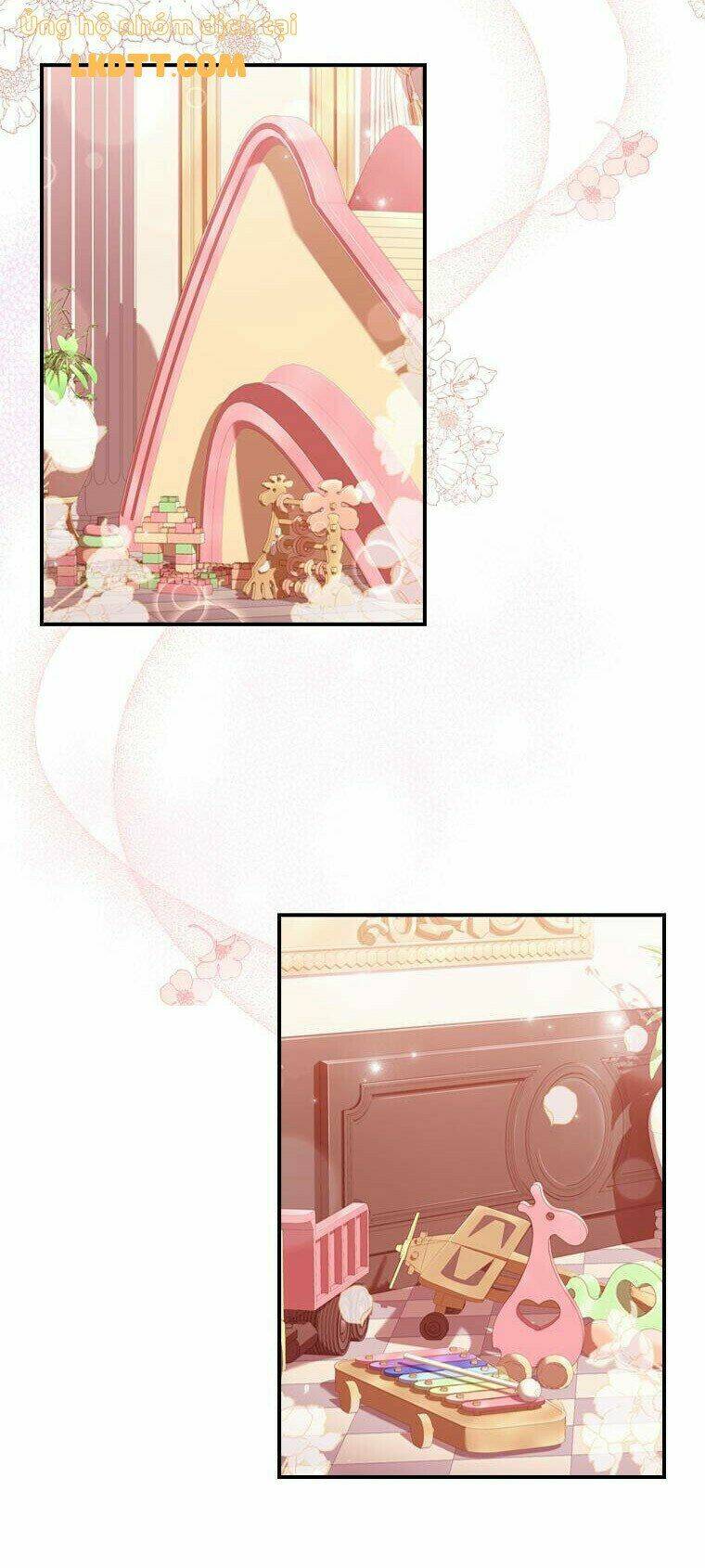 Ta Trở Thành Con Gái Nuôi Của Nam Chính - Chapter 31 - Page 53