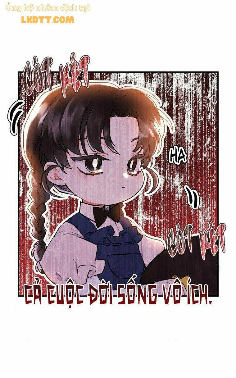 Ta Trở Thành Con Gái Nuôi Của Nam Chính - Chapter 31 - Page 56