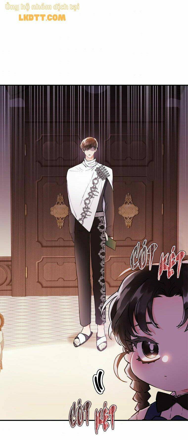 Ta Trở Thành Con Gái Nuôi Của Nam Chính - Chapter 31 - Page 57