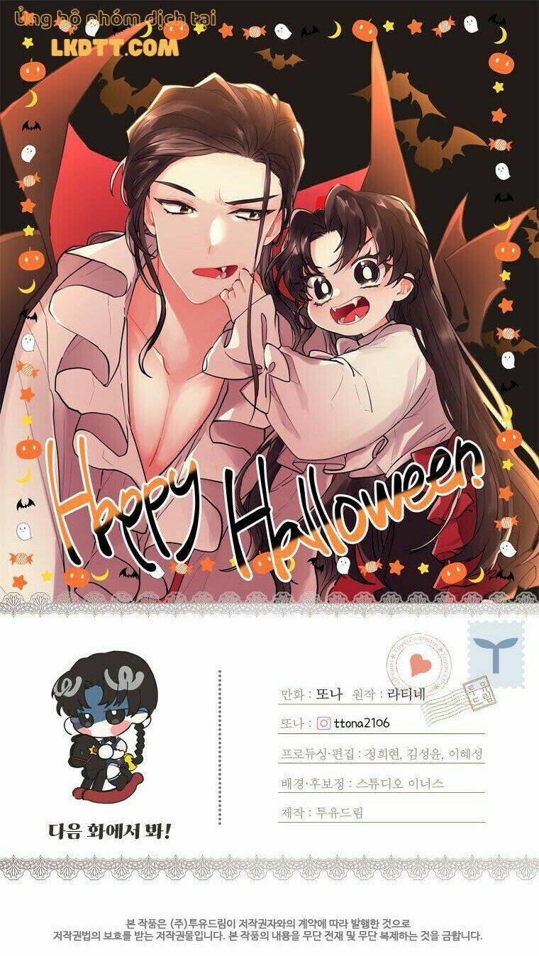 Ta Trở Thành Con Gái Nuôi Của Nam Chính - Chapter 31 - Page 60