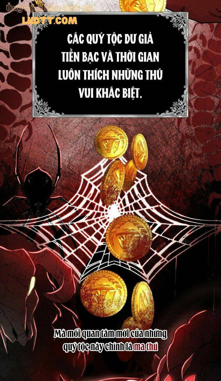 Ta Trở Thành Con Gái Nuôi Của Nam Chính - Chapter 31 - Page 7