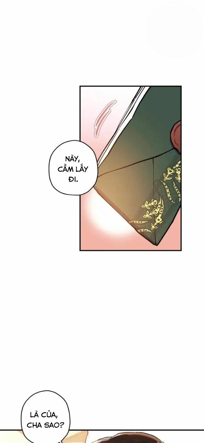 Ta Trở Thành Con Gái Nuôi Của Nam Chính - Chapter 32 - Page 10