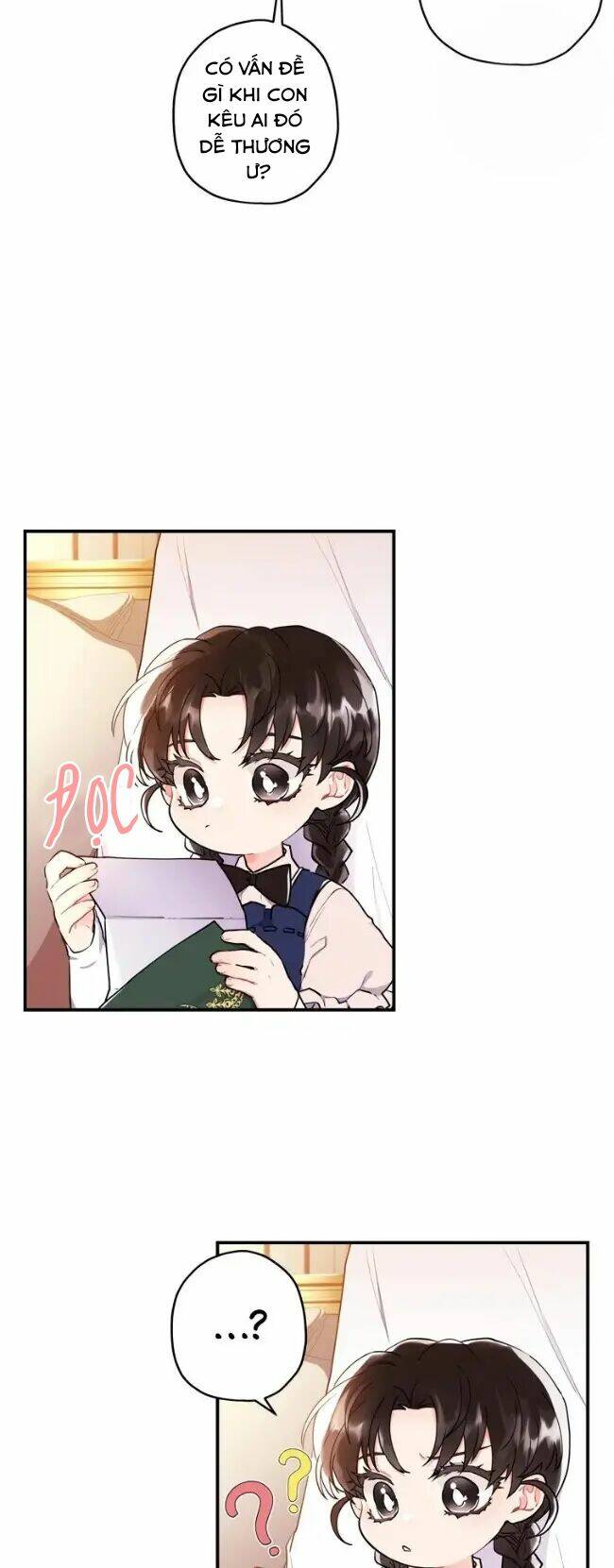 Ta Trở Thành Con Gái Nuôi Của Nam Chính - Chapter 32 - Page 12