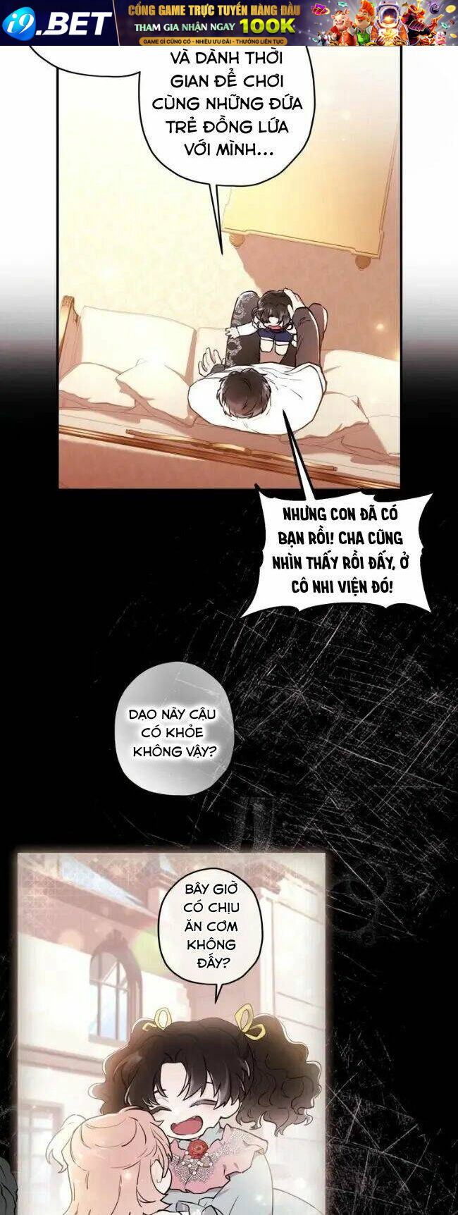 Ta Trở Thành Con Gái Nuôi Của Nam Chính - Chapter 32 - Page 20