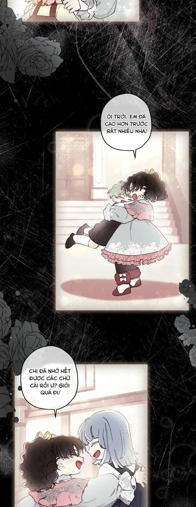 Ta Trở Thành Con Gái Nuôi Của Nam Chính - Chapter 32 - Page 21