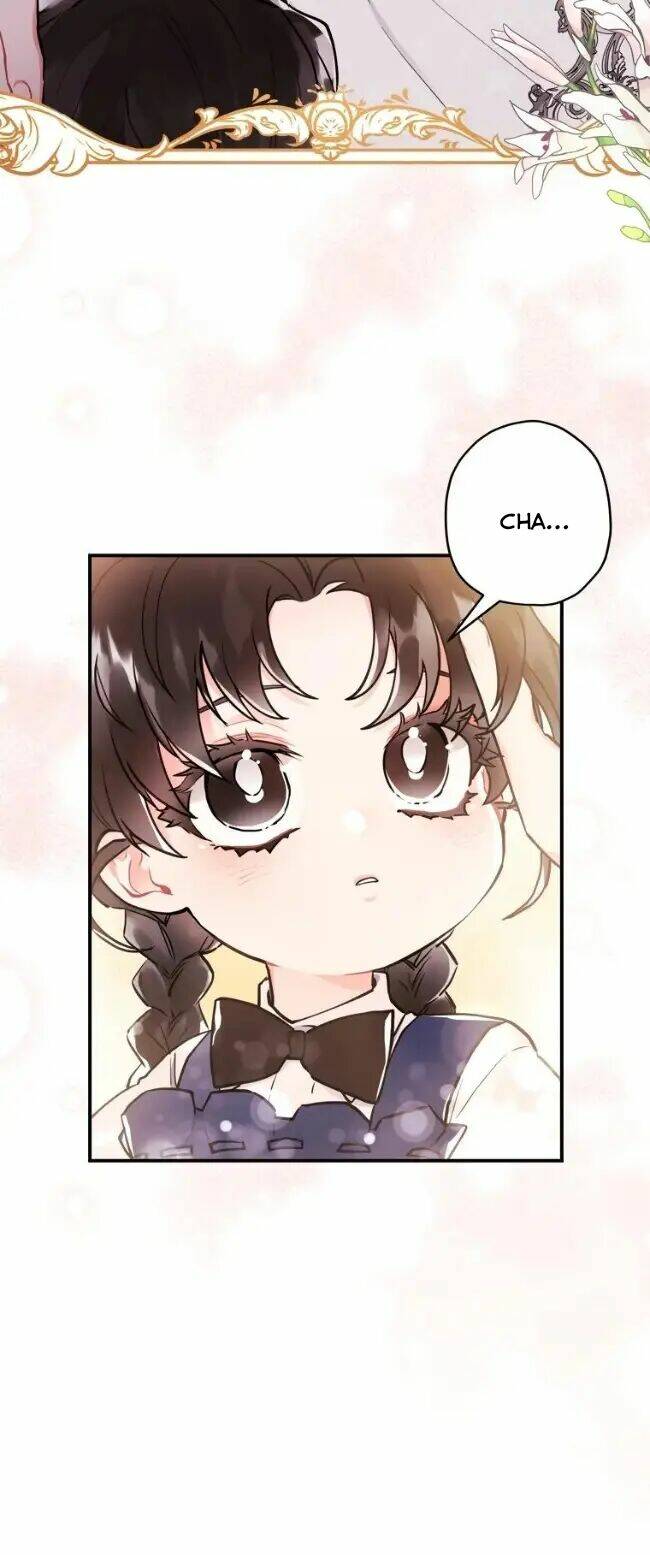 Ta Trở Thành Con Gái Nuôi Của Nam Chính - Chapter 32 - Page 27