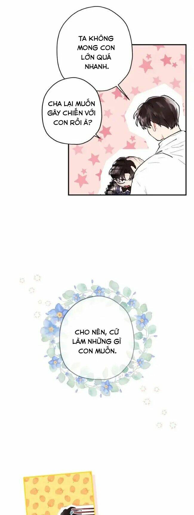 Ta Trở Thành Con Gái Nuôi Của Nam Chính - Chapter 32 - Page 28