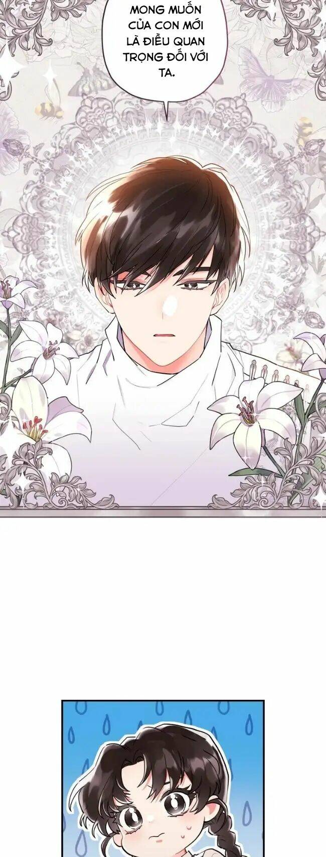 Ta Trở Thành Con Gái Nuôi Của Nam Chính - Chapter 32 - Page 30