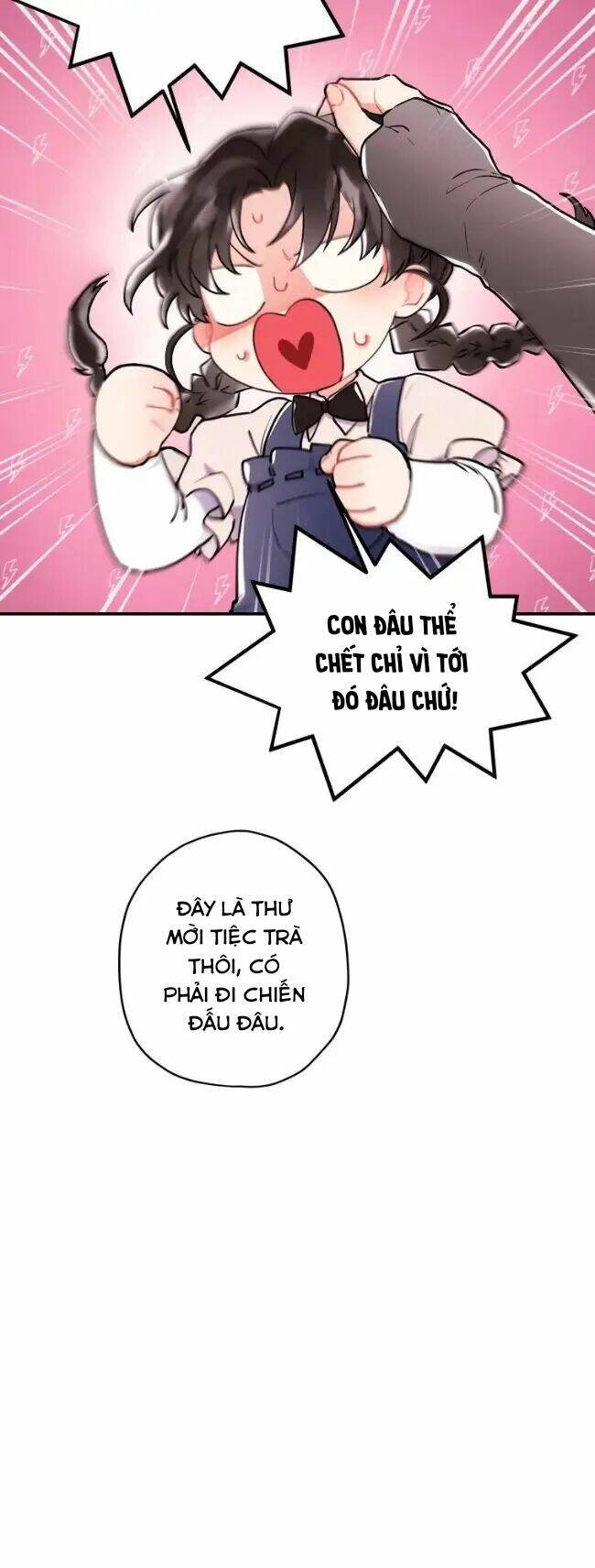 Ta Trở Thành Con Gái Nuôi Của Nam Chính - Chapter 32 - Page 32