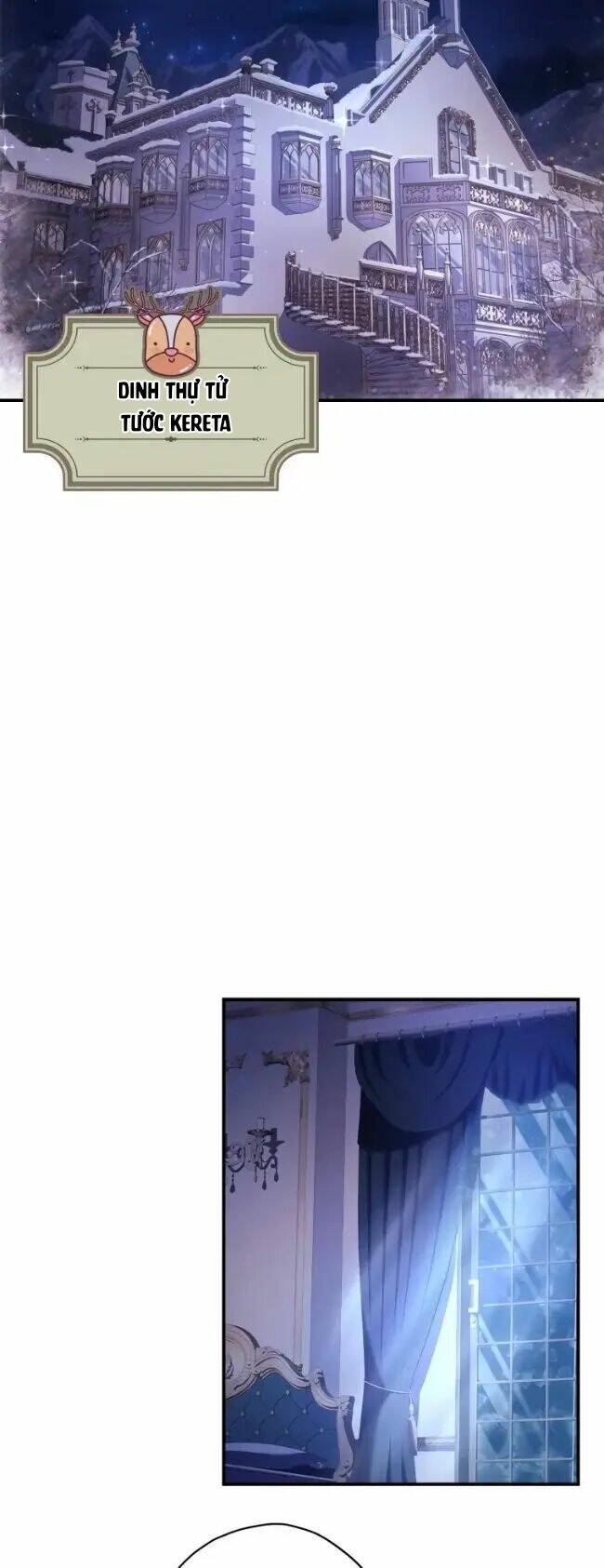 Ta Trở Thành Con Gái Nuôi Của Nam Chính - Chapter 32 - Page 34