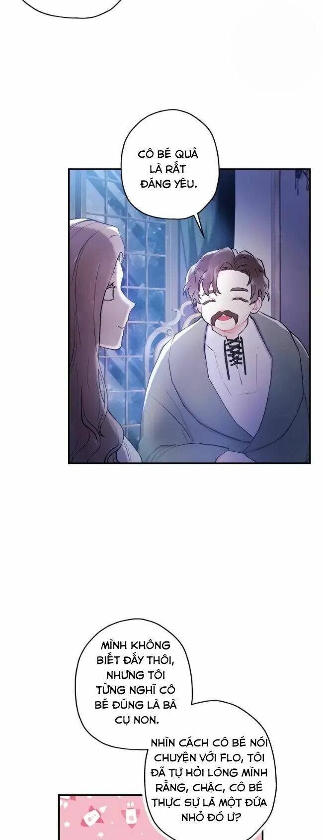 Ta Trở Thành Con Gái Nuôi Của Nam Chính - Chapter 32 - Page 38