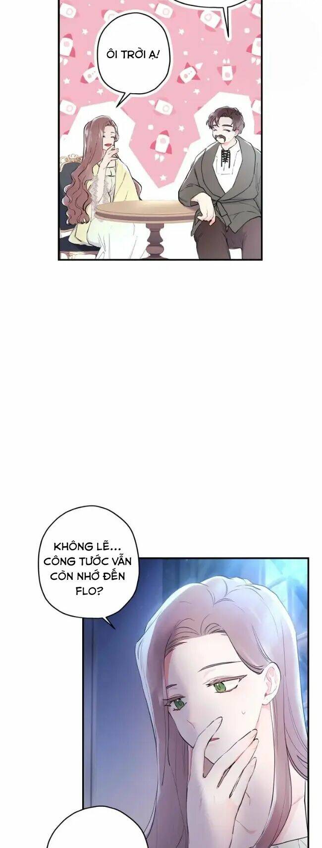 Ta Trở Thành Con Gái Nuôi Của Nam Chính - Chapter 32 - Page 39