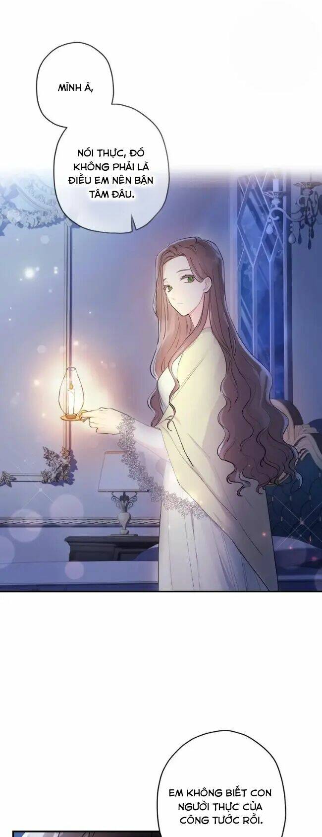 Ta Trở Thành Con Gái Nuôi Của Nam Chính - Chapter 32 - Page 43