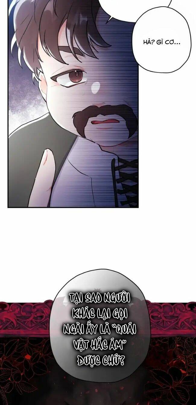 Ta Trở Thành Con Gái Nuôi Của Nam Chính - Chapter 32 - Page 44