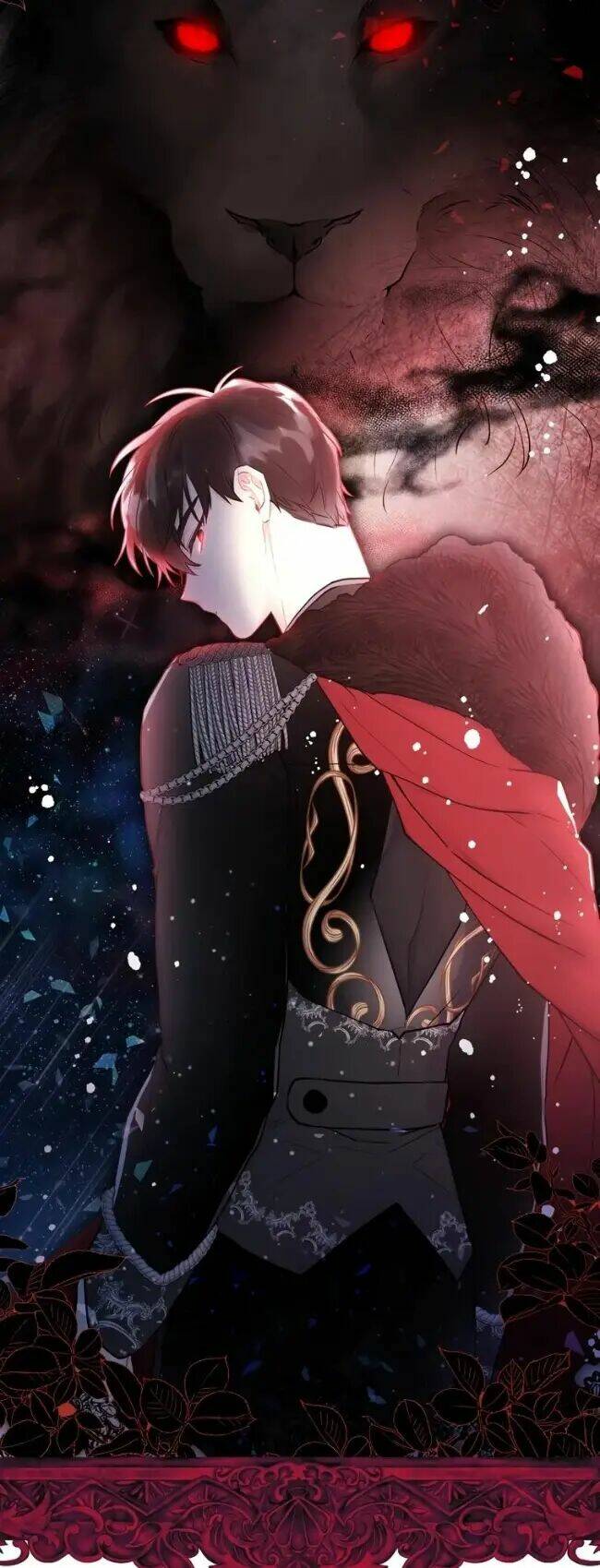 Ta Trở Thành Con Gái Nuôi Của Nam Chính - Chapter 32 - Page 45