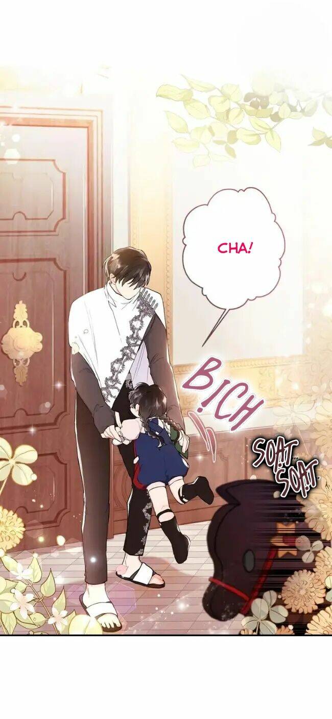 Ta Trở Thành Con Gái Nuôi Của Nam Chính - Chapter 32 - Page 4