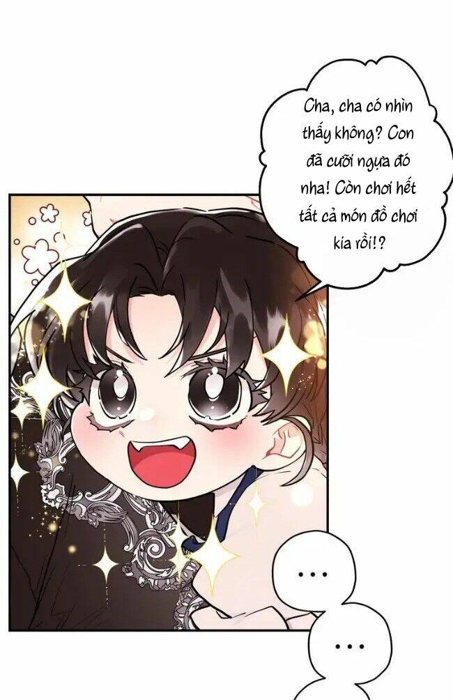 Ta Trở Thành Con Gái Nuôi Của Nam Chính - Chapter 32 - Page 5