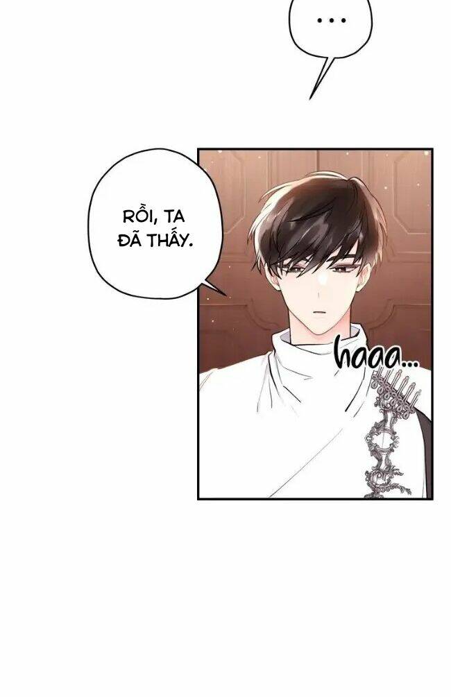 Ta Trở Thành Con Gái Nuôi Của Nam Chính - Chapter 32 - Page 6