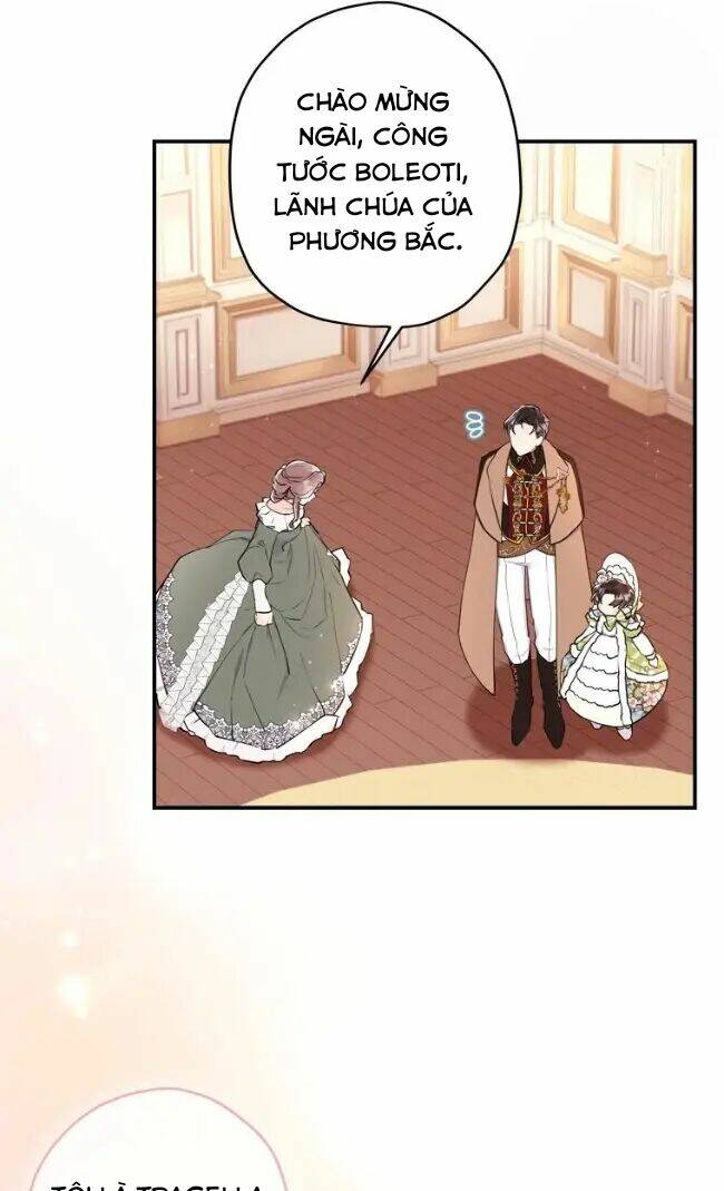 Ta Trở Thành Con Gái Nuôi Của Nam Chính - Chapter 33 - Page 15