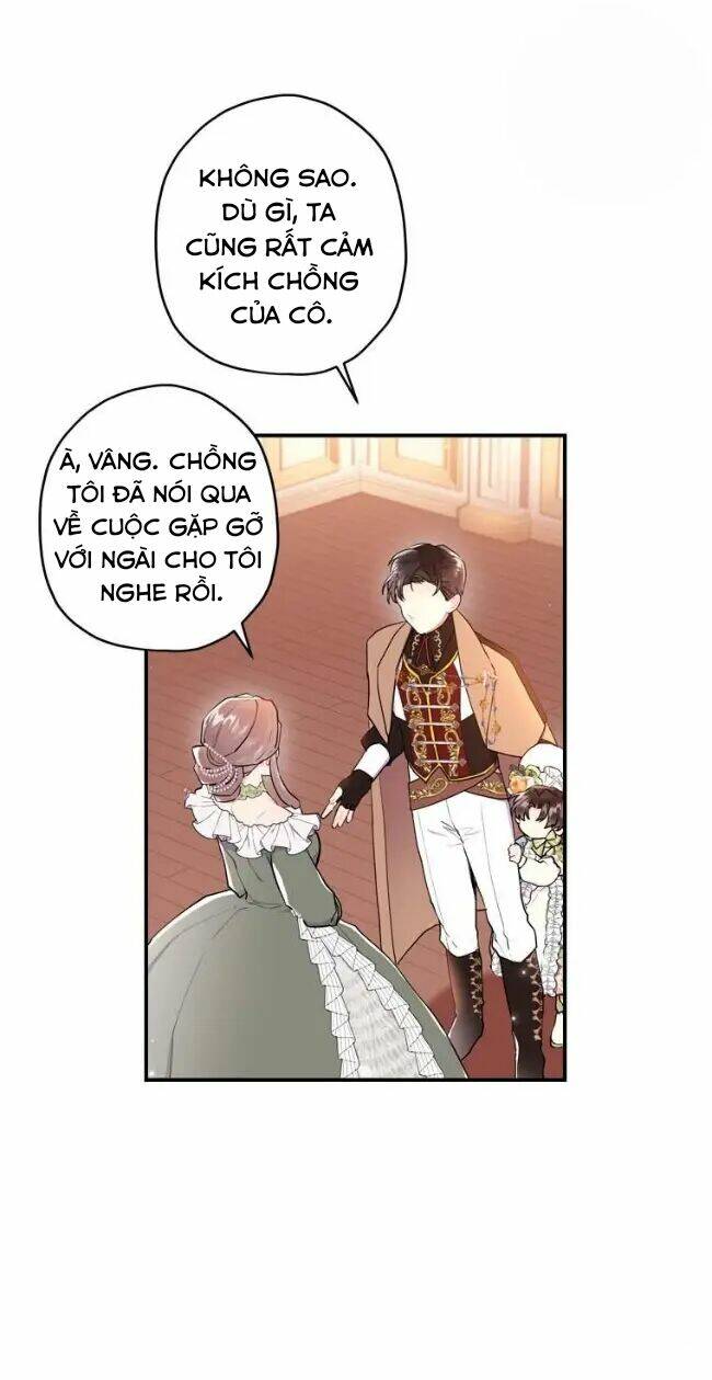 Ta Trở Thành Con Gái Nuôi Của Nam Chính - Chapter 33 - Page 17