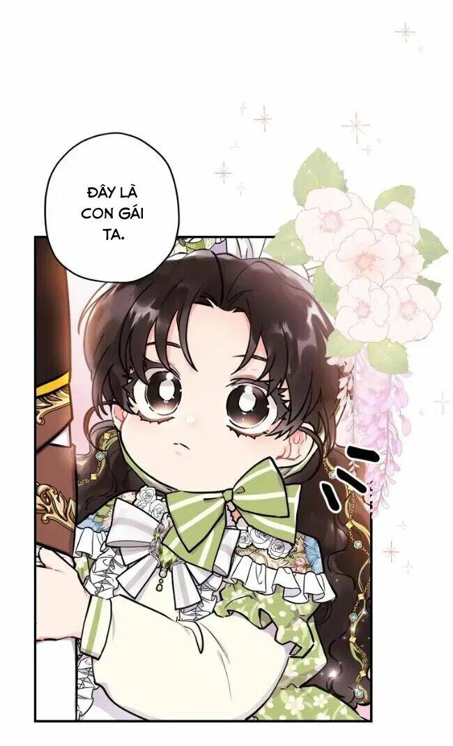 Ta Trở Thành Con Gái Nuôi Của Nam Chính - Chapter 33 - Page 19