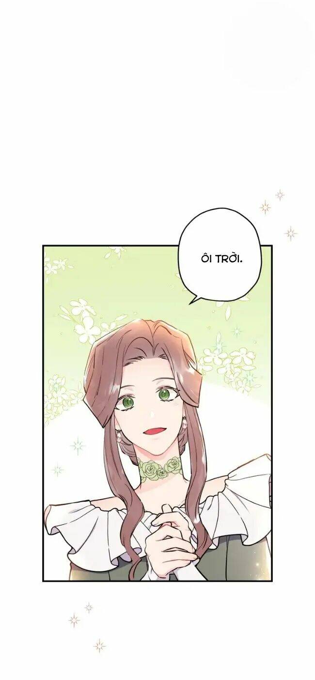 Ta Trở Thành Con Gái Nuôi Của Nam Chính - Chapter 33 - Page 22