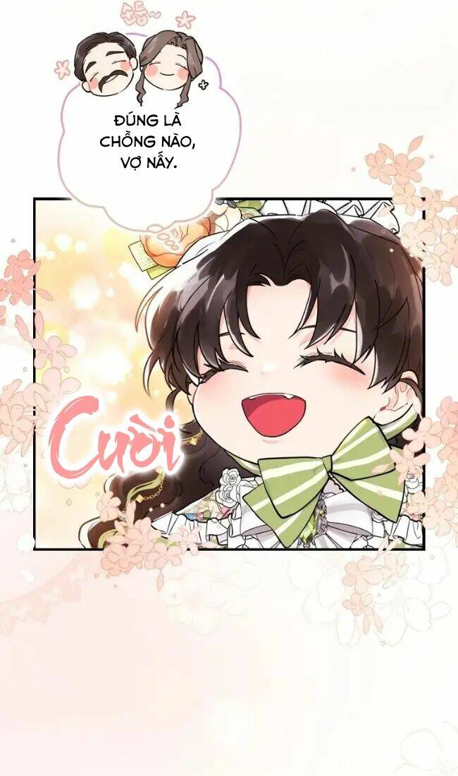 Ta Trở Thành Con Gái Nuôi Của Nam Chính - Chapter 33 - Page 24