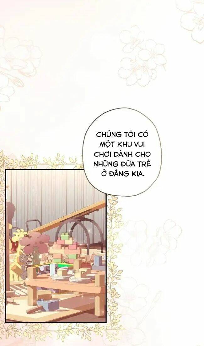 Ta Trở Thành Con Gái Nuôi Của Nam Chính - Chapter 33 - Page 25