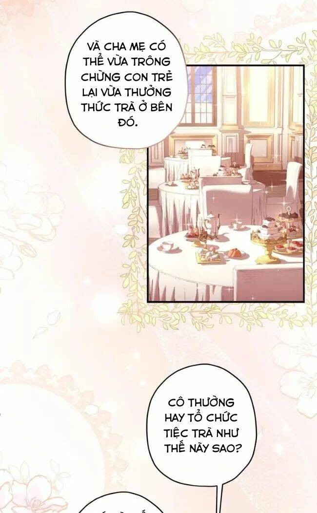 Ta Trở Thành Con Gái Nuôi Của Nam Chính - Chapter 33 - Page 26