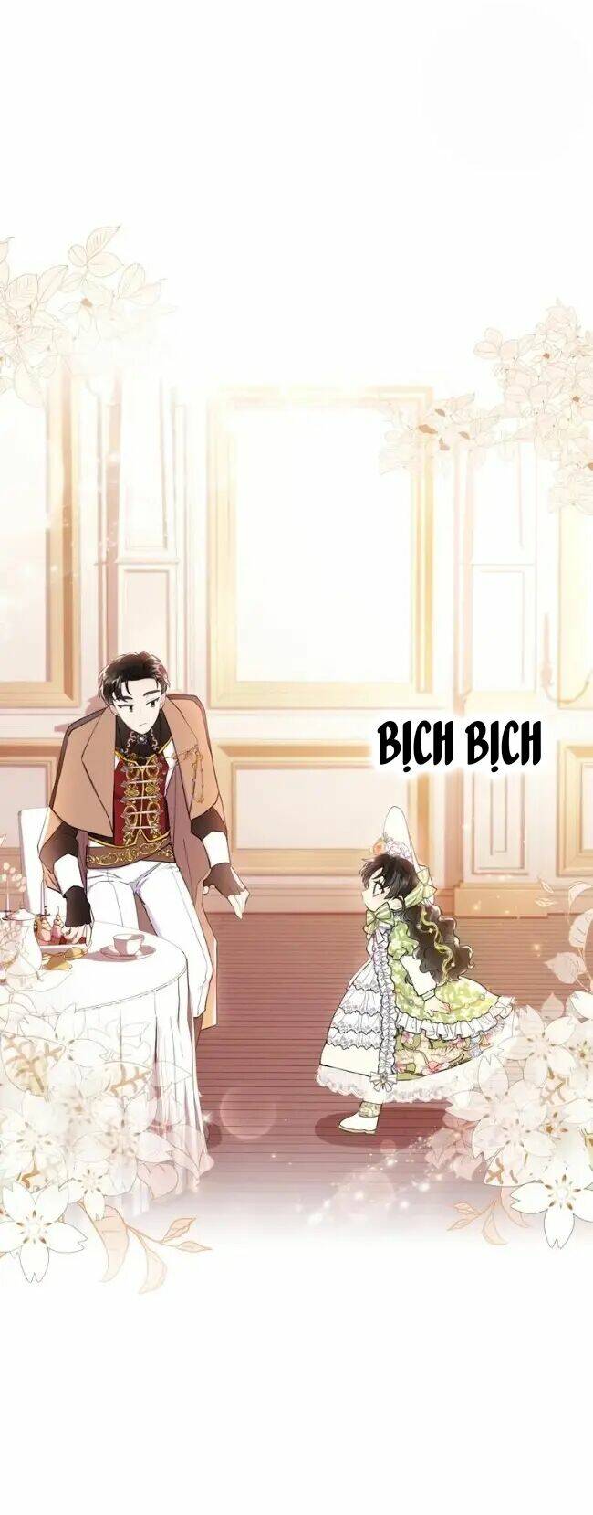 Ta Trở Thành Con Gái Nuôi Của Nam Chính - Chapter 33 - Page 30