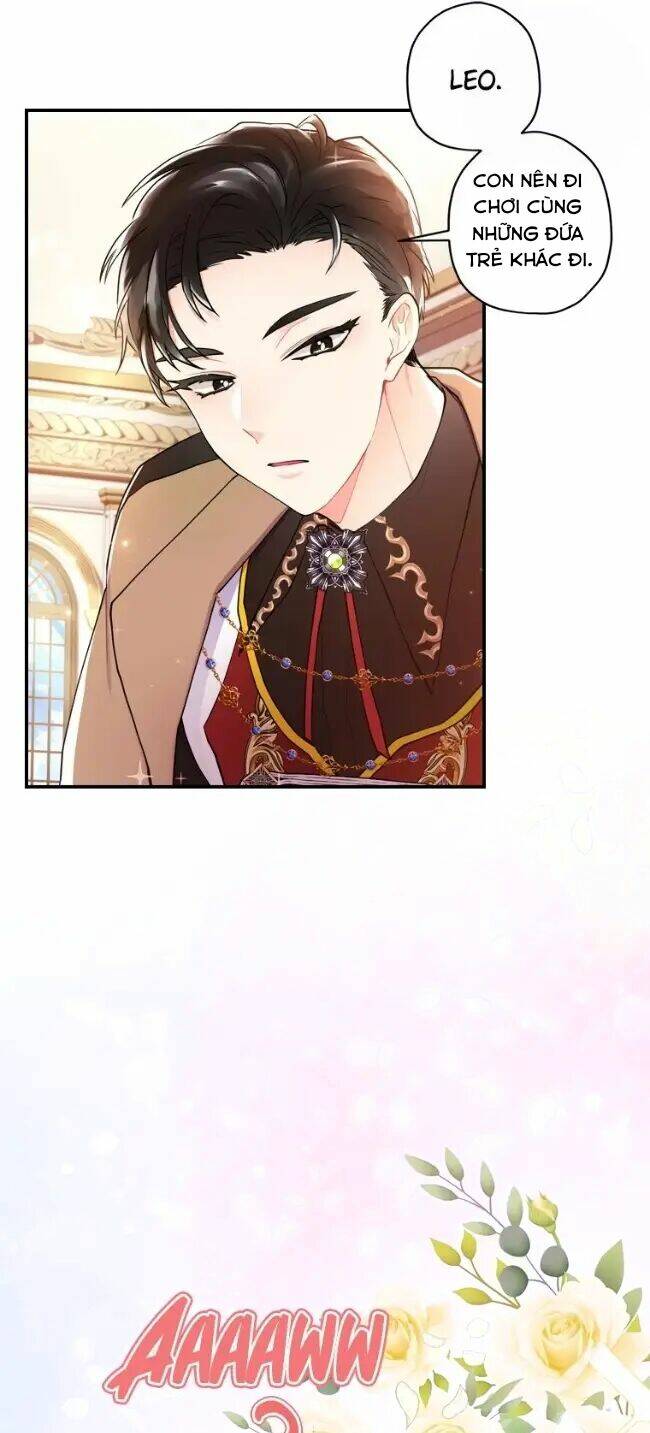 Ta Trở Thành Con Gái Nuôi Của Nam Chính - Chapter 33 - Page 31