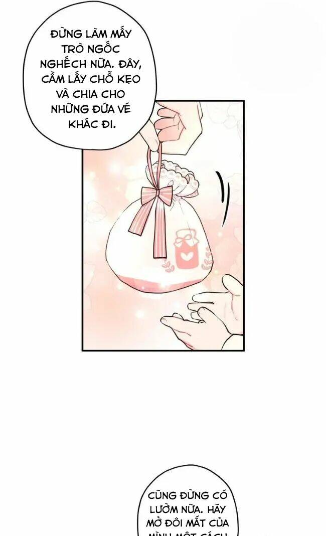 Ta Trở Thành Con Gái Nuôi Của Nam Chính - Chapter 33 - Page 36