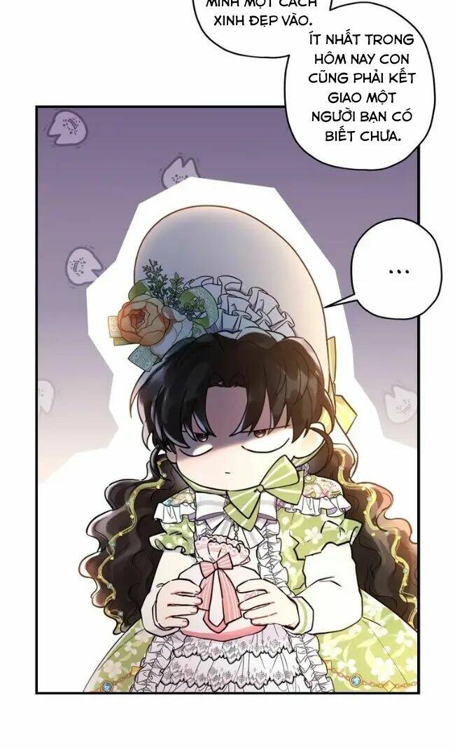 Ta Trở Thành Con Gái Nuôi Của Nam Chính - Chapter 33 - Page 37