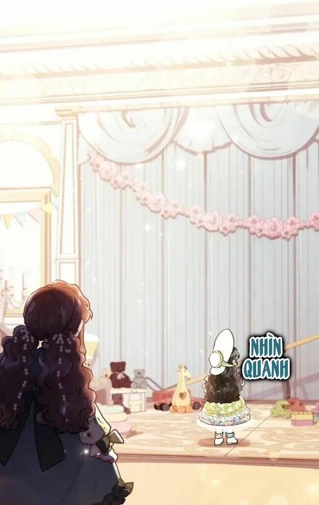 Ta Trở Thành Con Gái Nuôi Của Nam Chính - Chapter 33 - Page 40