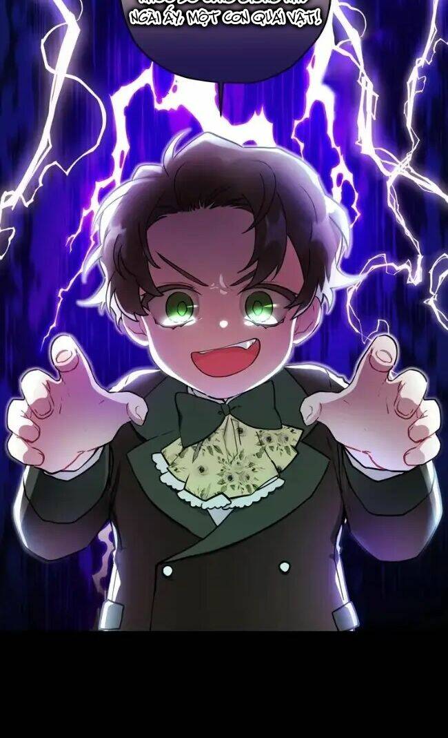 Ta Trở Thành Con Gái Nuôi Của Nam Chính - Chapter 33 - Page 43