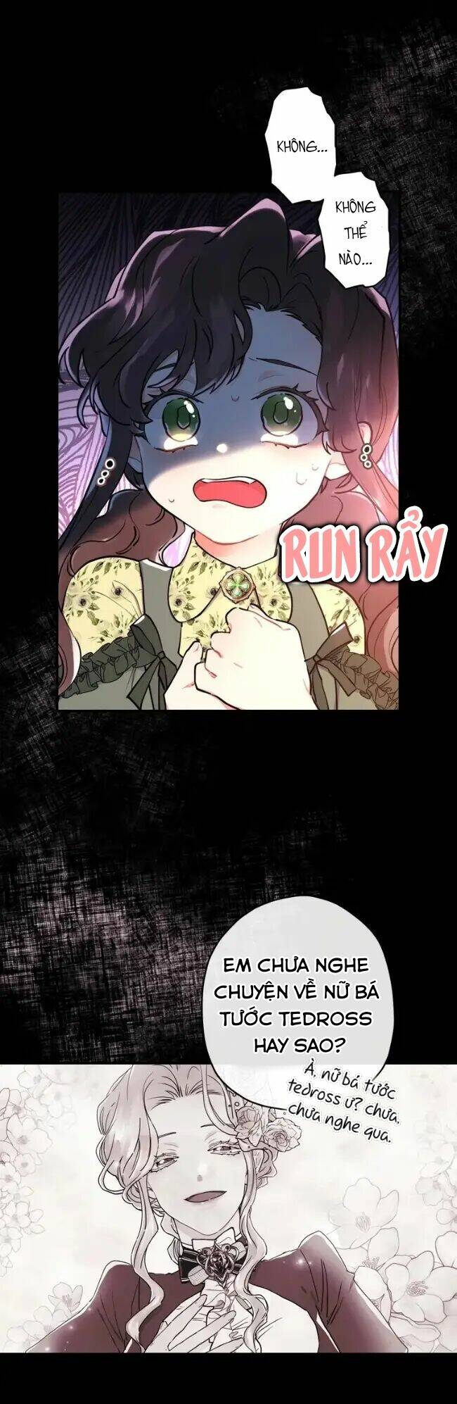 Ta Trở Thành Con Gái Nuôi Của Nam Chính - Chapter 33 - Page 45