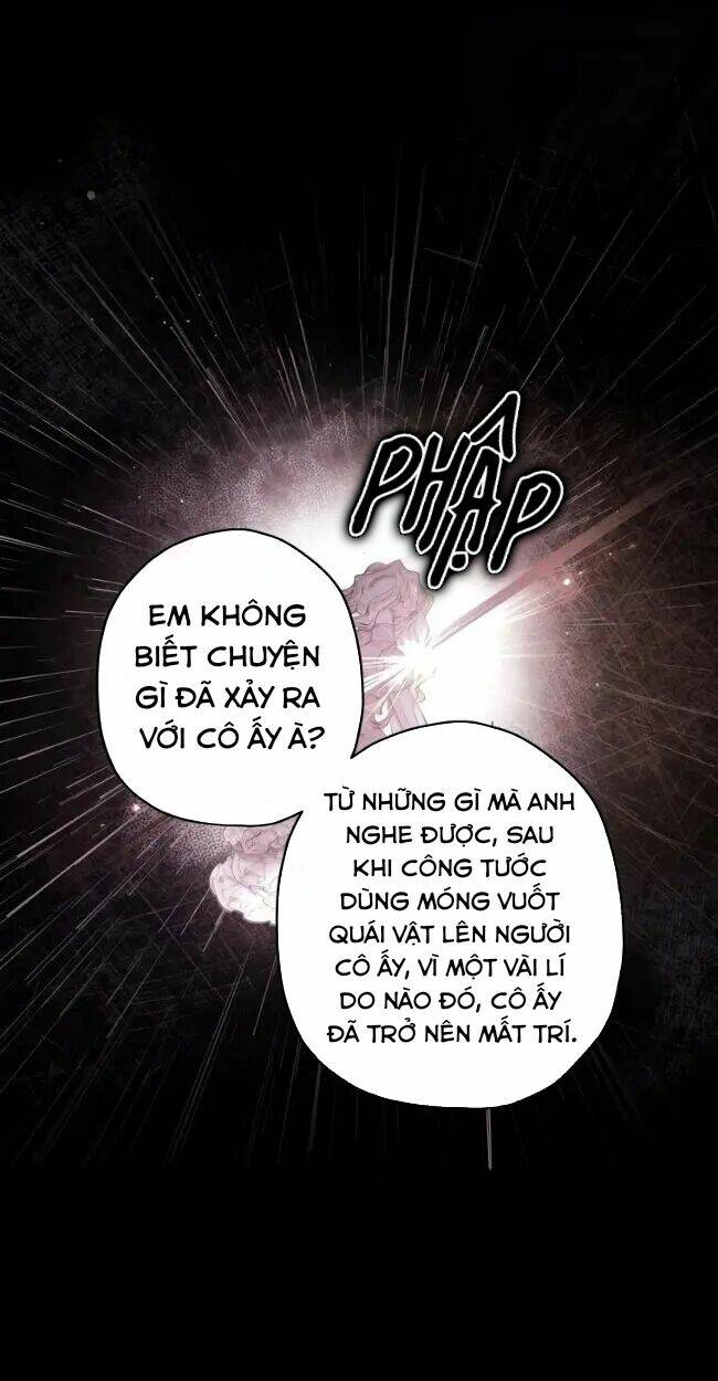 Ta Trở Thành Con Gái Nuôi Của Nam Chính - Chapter 33 - Page 46