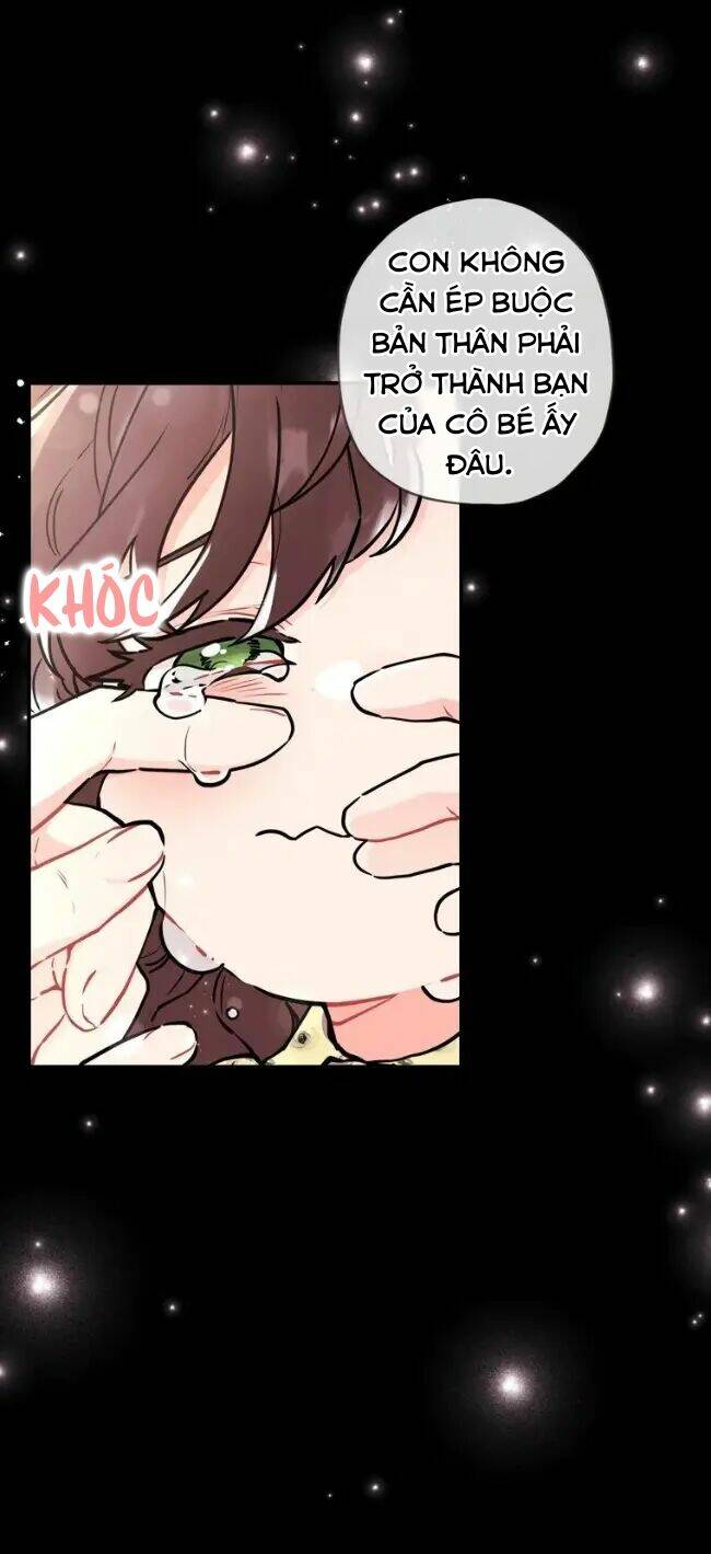 Ta Trở Thành Con Gái Nuôi Của Nam Chính - Chapter 33 - Page 53