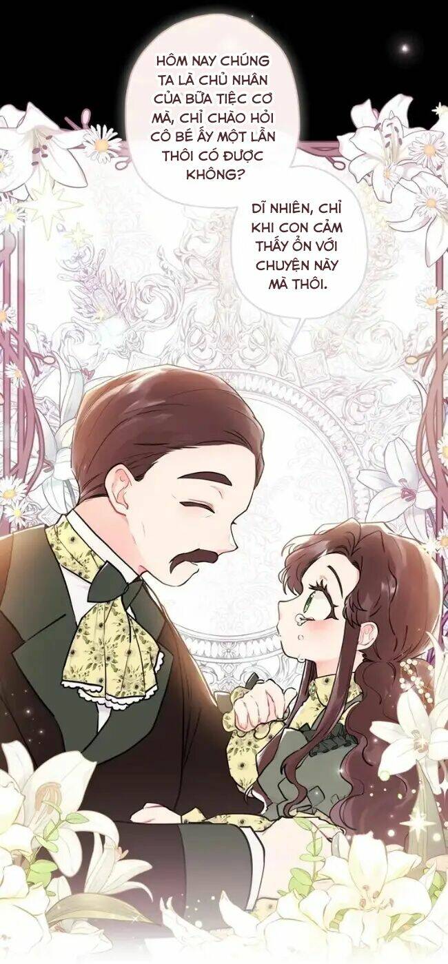 Ta Trở Thành Con Gái Nuôi Của Nam Chính - Chapter 33 - Page 54