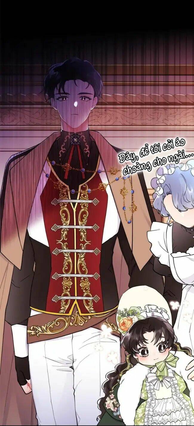 Ta Trở Thành Con Gái Nuôi Của Nam Chính - Chapter 33 - Page 5