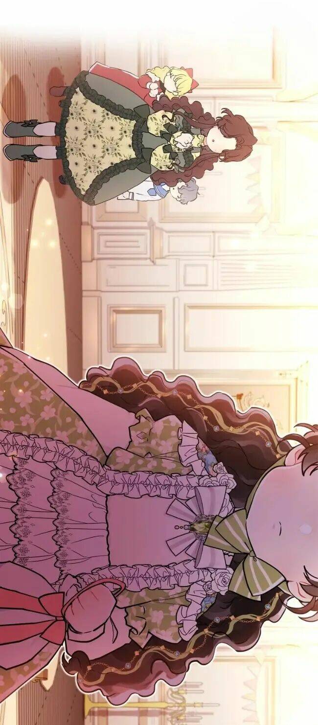 Ta Trở Thành Con Gái Nuôi Của Nam Chính - Chapter 33 - Page 59