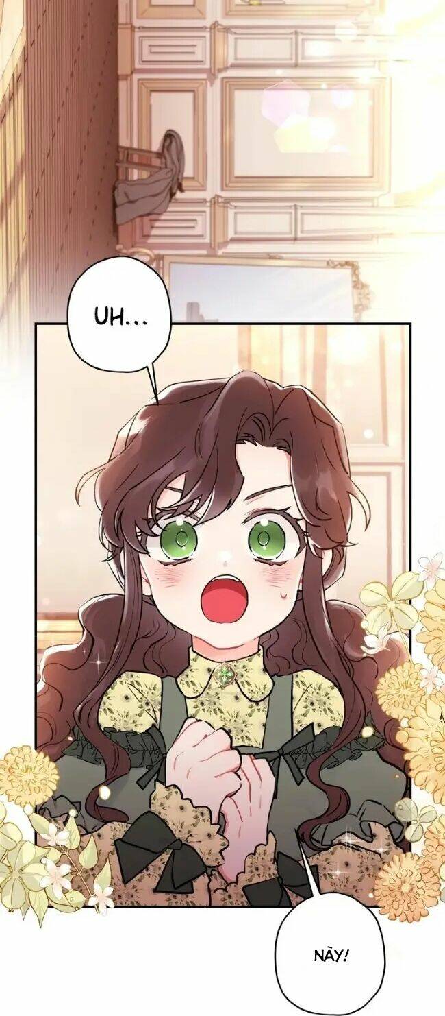 Ta Trở Thành Con Gái Nuôi Của Nam Chính - Chapter 33 - Page 60