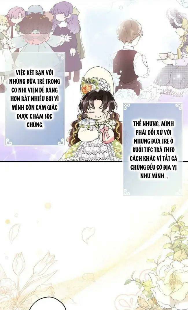 Ta Trở Thành Con Gái Nuôi Của Nam Chính - Chapter 34 - Page 9