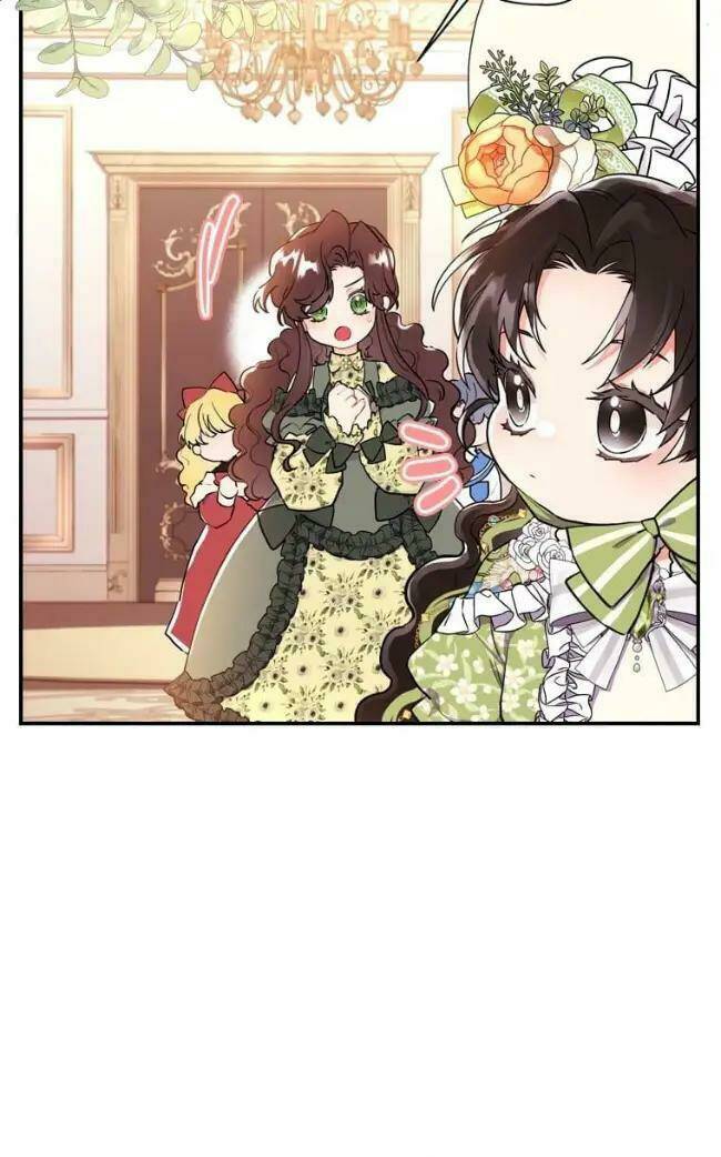 Ta Trở Thành Con Gái Nuôi Của Nam Chính - Chapter 34 - Page 11