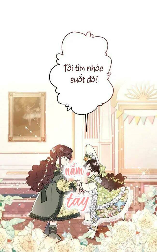 Ta Trở Thành Con Gái Nuôi Của Nam Chính - Chapter 34 - Page 14