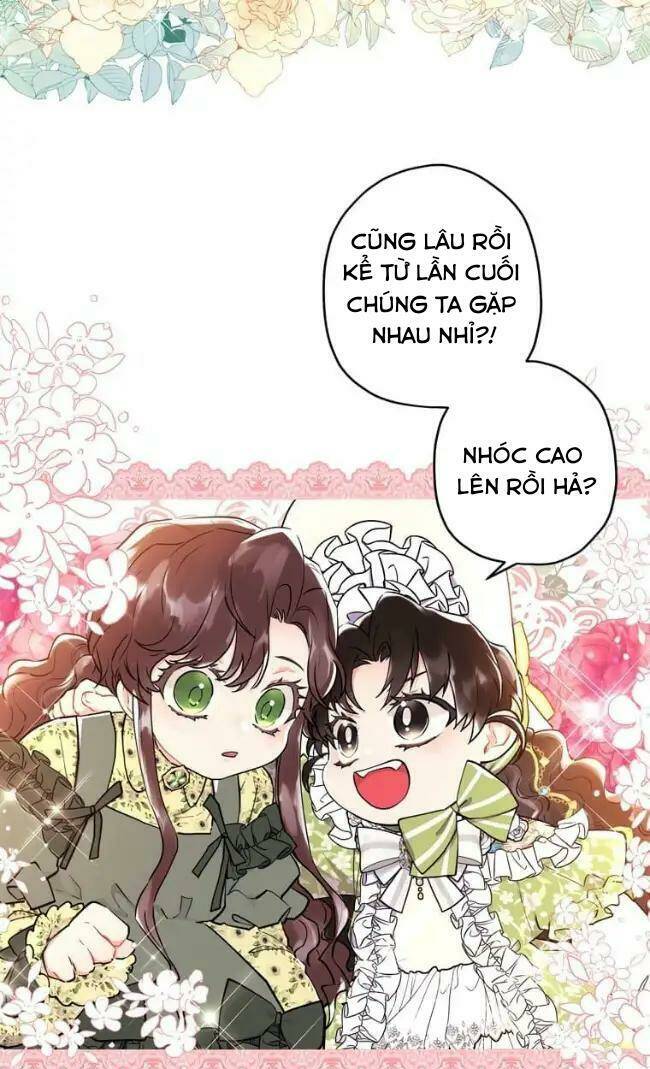 Ta Trở Thành Con Gái Nuôi Của Nam Chính - Chapter 34 - Page 15